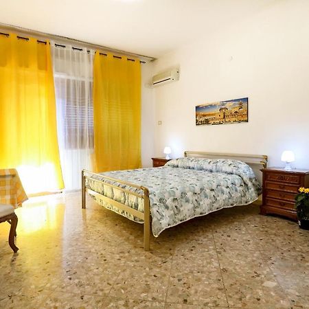 Bed and Breakfast A Casa Di Fra' Palermo Exterior foto